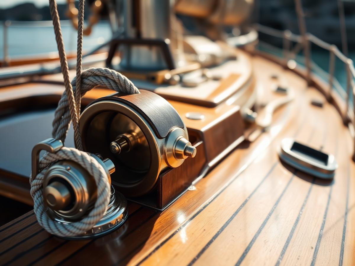 Sécurité en mer : les essentiels avant une sortie en bateau
